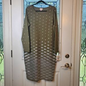 LLR Elegant Debbie Dress